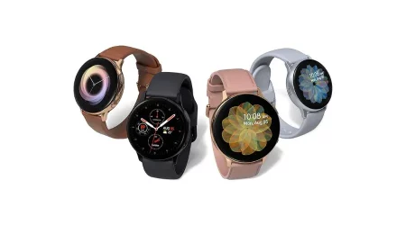 Samsung Galaxy Watch 6 Unveiling: The Ultimate Bluetooth Watch