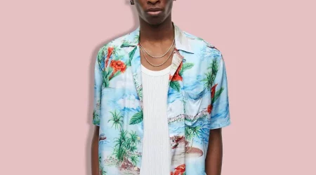 Top 5 Hawaiian Shirts For Men To Channel Your Holiday Spirit