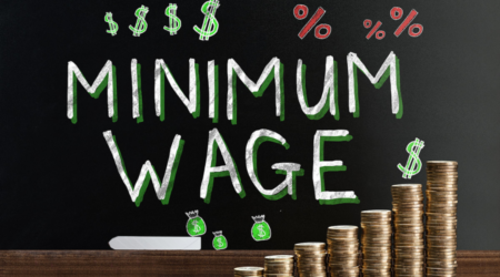 Hawaii's minimum wage