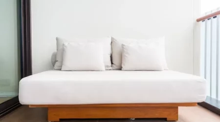 What Are The Benefits Of Sleeping On A Natural Latex Mattress?