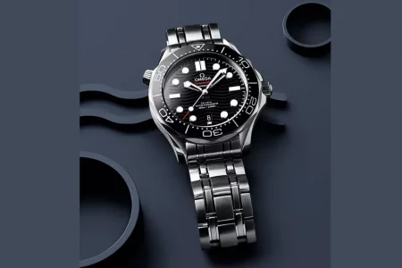 Omega Watches For Men