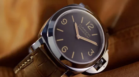 Panerai Men's Watches