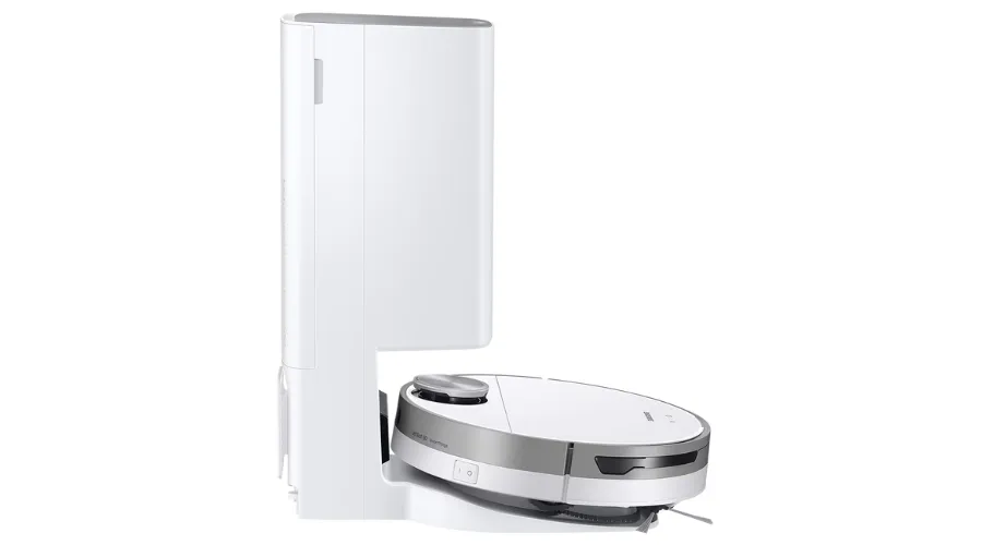 Samsung Jet Bot Robot Vacuum Cleaner | Feedhour