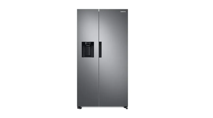 Samsung Series 7 EU American Style Fridge Freezer with SpaceMax Technology