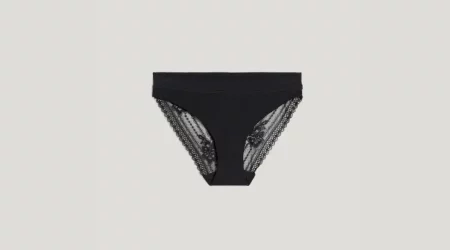Say Not To Panty Lines With These Seamless Underwear
