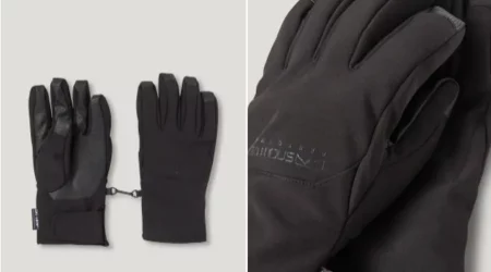 Ski Clothing for Men: Affordable & Sustainable Option for Staying Warm on Slopes