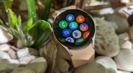 The Samsung Watch 5 In The Spotlight: A Thorough Review