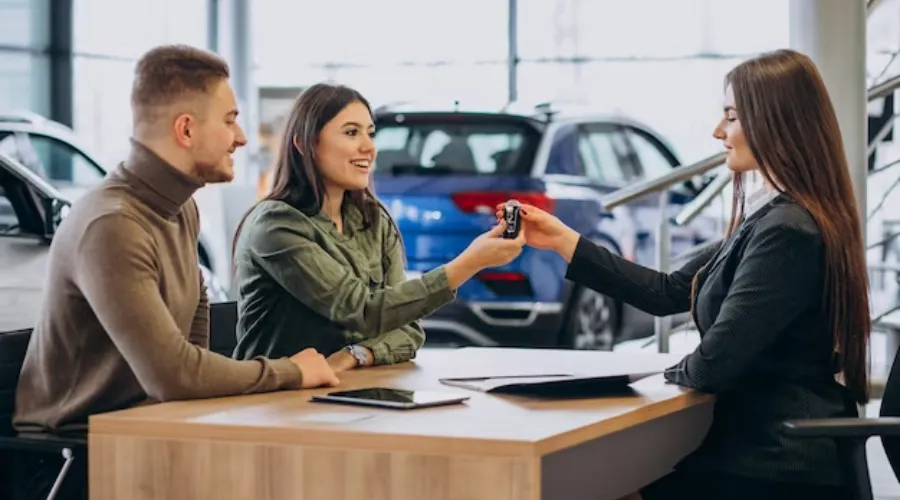 Why is National Car Rental named among the Best Car Rentals in Anchorage