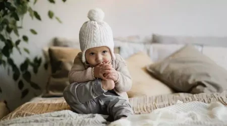 Cute Baby Hats: Comfort And Style For Your Infant Cute Baby Hats: Comfort And Style For Your Infant