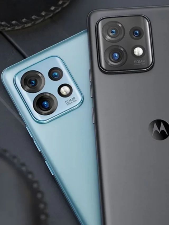 Motorola Smartphone Deals: Find The Best Prices On Affordable Motorola Phones