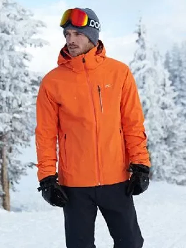 Ski Clothing for Men