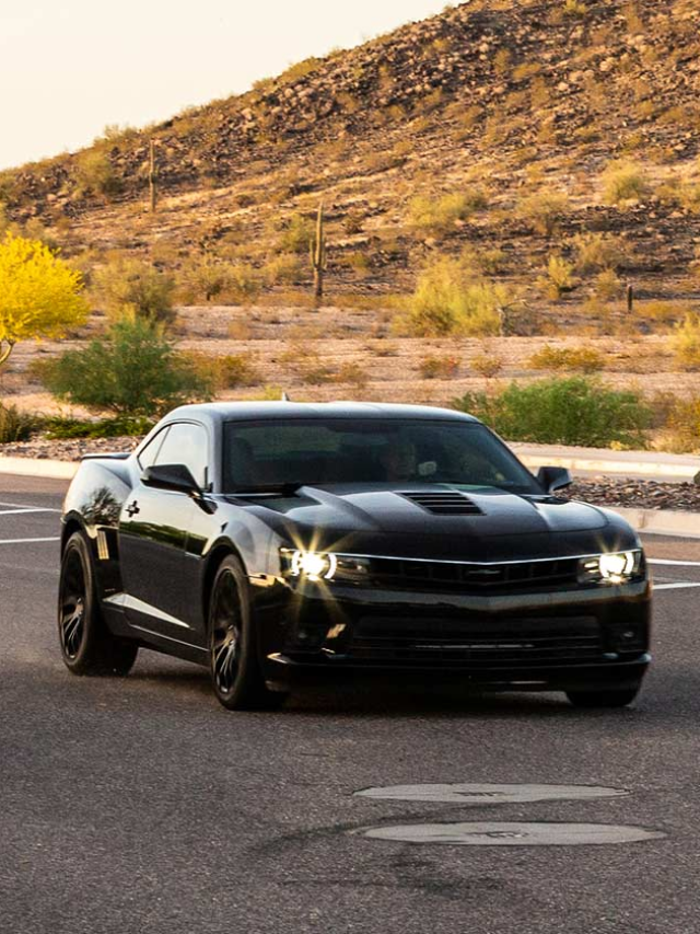 Affordable Car Rentals in Albuquerque Best Deals
