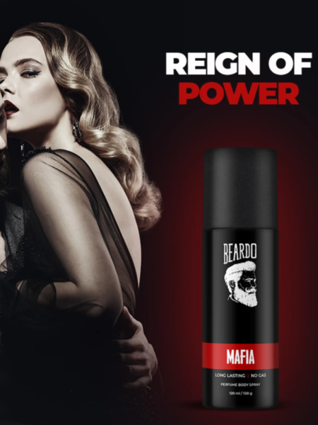 Best Perfume Body Spray Fragrance for All-Day Freshness