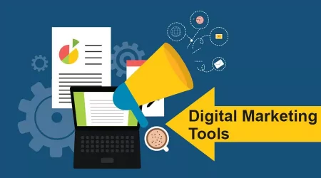 The Ultimate Guide To Digital Marketing Tools For Maximum Efficiency! The Ultimate Guide To Digital Marketing Tools For Maximum Efficiency!