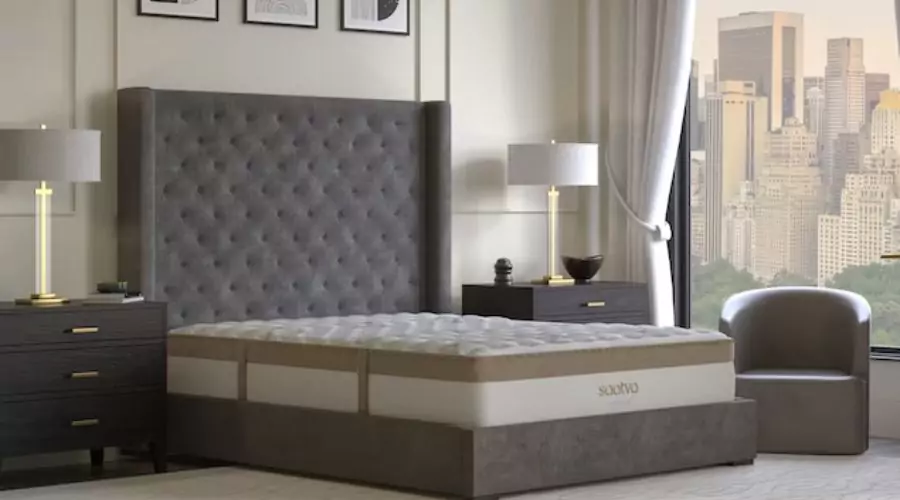 Loom & Leaf Mattress