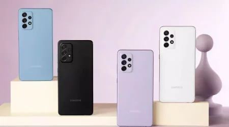 Exploring The Best of Samsung Galaxy A Series