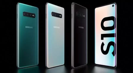 Samsung S10 Plus: Elevating the Smartphone Experience