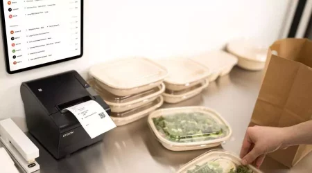 Unlocking Efficiency And Growth: The Role Of Ghost Kitchen POS Systems