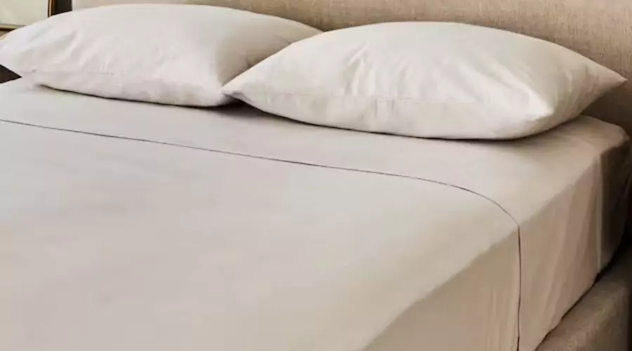 Luxury Flannel Bed Sheet Set