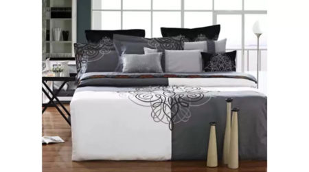 Luxurious Bed Sheet Set | Soft, Durable, and Stylish Bedding