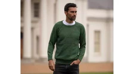 Upgrade Your Style With The Perfect Jumper For Men Upgrade Your Style With The Perfect Jumper For Men