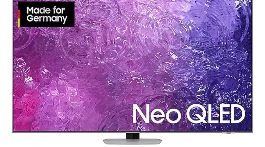 2023 75” QN93C Neo QLED 4K HDR Smart TV