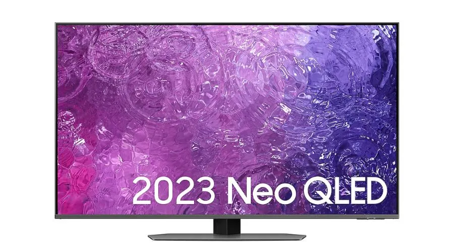 2023 50” QN90C Neo QLED 4K HDR Smart TV 
