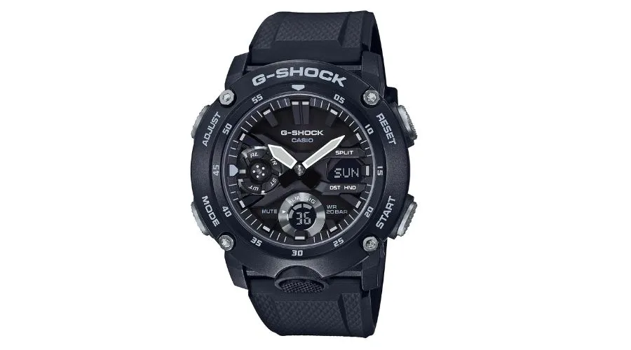 Casio G-Shock Waterproof Watch