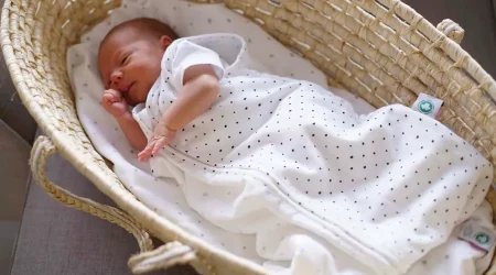 Wrapped In Love: A Guide To Choosing The Best Baby Sleeping Bags