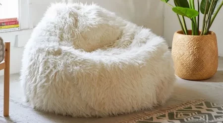 Fun And Functional Seating With Bean Bags