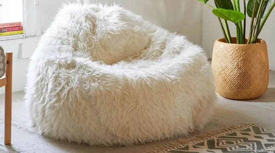 Fun And Functional Seating With Bean Bags