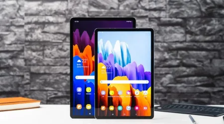 Top Tier-Tech: Best Samsung Tablets For Tech Enthusiasts