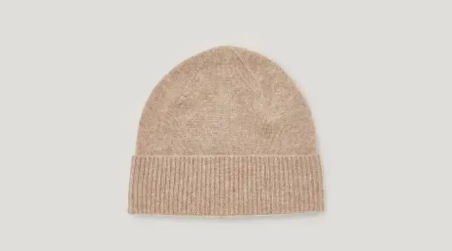 Cashmere Hat