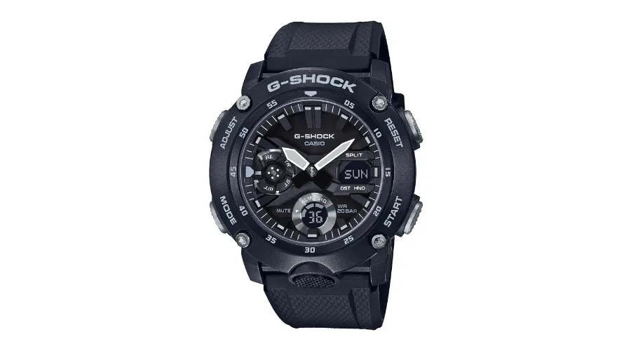 Casio G-Shock Waterproof Watch