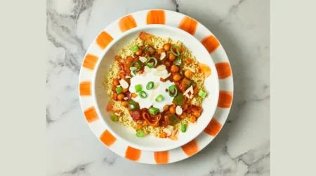 Beyond Hummus: Exploring Creative Chickpea Recipes For Every Palate Beyond Hummus: Exploring Creative Chickpea Recipes For Every Palate
