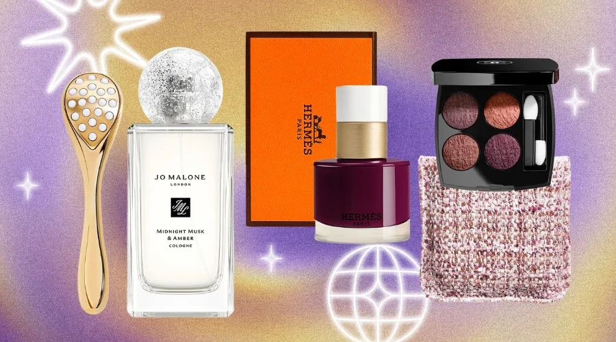 Christmas Beauty Gifts