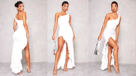 Cocktail Hour Glam: Decoding the Evening Cocktail Dresses Code
