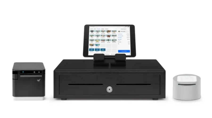 Countertop POS Kit for Square Reader