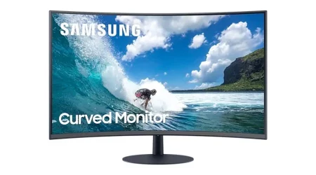 How Curved Monitors Redefine Visual Excellence And Gaming Experience