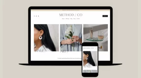 Best Designer Templates For Professionals- Design Your Website Like A Pro 