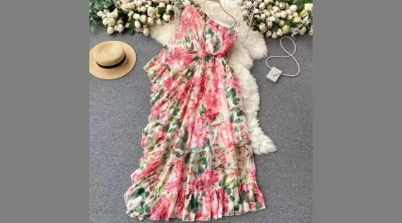 Floral Dresses for Women