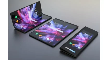 Fold, Flip, Flex: Exploring The World Of Foldable Phones