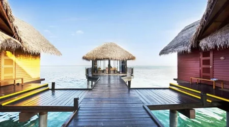 Holidays To Maldives