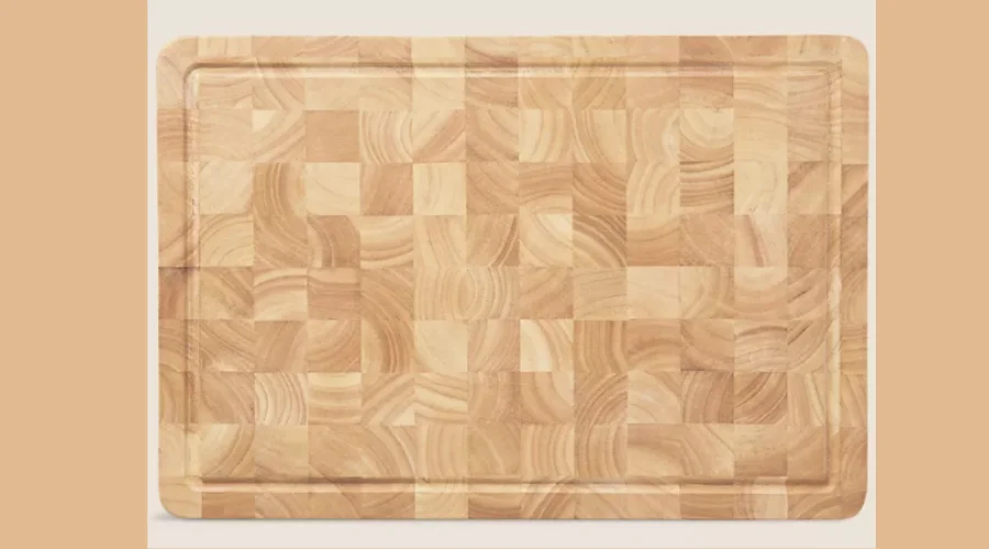 Large Butcher’s Block