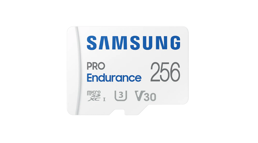 PRO Endurance microSD Memory Card 128G