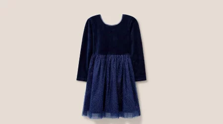 Party Dress for Kids