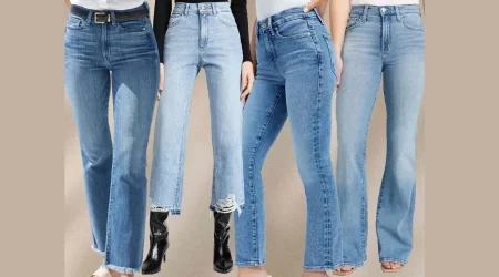 Petite Jeans for Women: Perfect Fit and Style | Rise In Every Occasion |