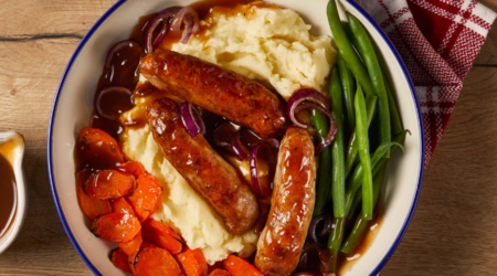 Top 5 Pork Recipes That Are Easy to Make, Even For A Clutz in The Kitchen Top 5 Pork Recipes That Are Easy to Make, Even For A Clutz in The Kitchen