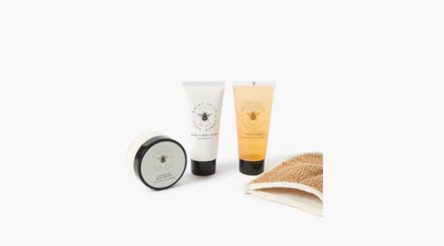 Royal Jelly Bath & Body Collection