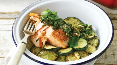 5 Salmon Recipes of 2024 That Are Easy to Prep | looks Special |